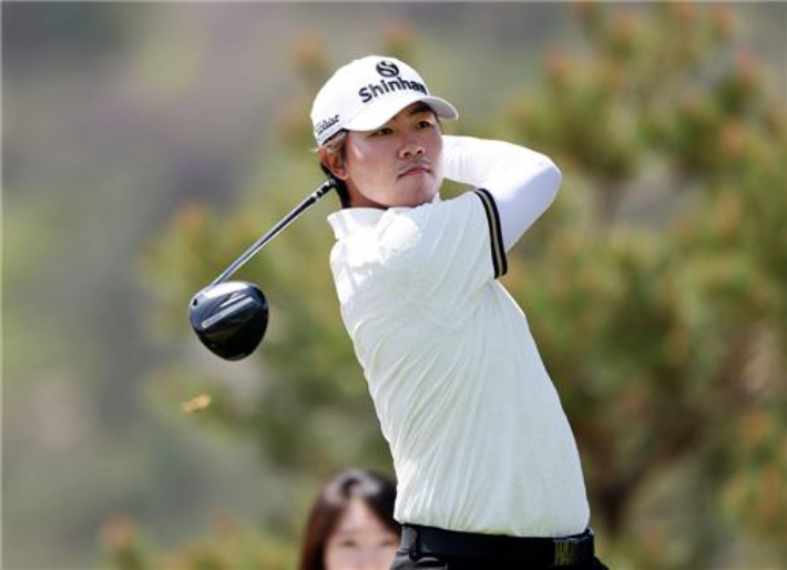 김성현. KPGA 제공