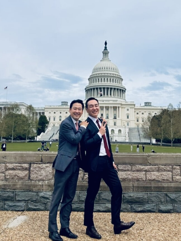 김성수 씨 스레드 캡처