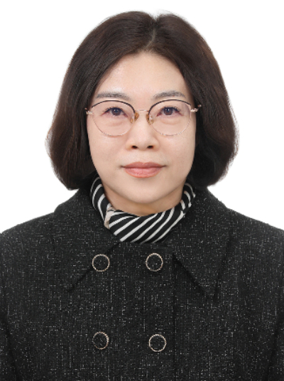 이순화 후보. 더불어민주당 제공