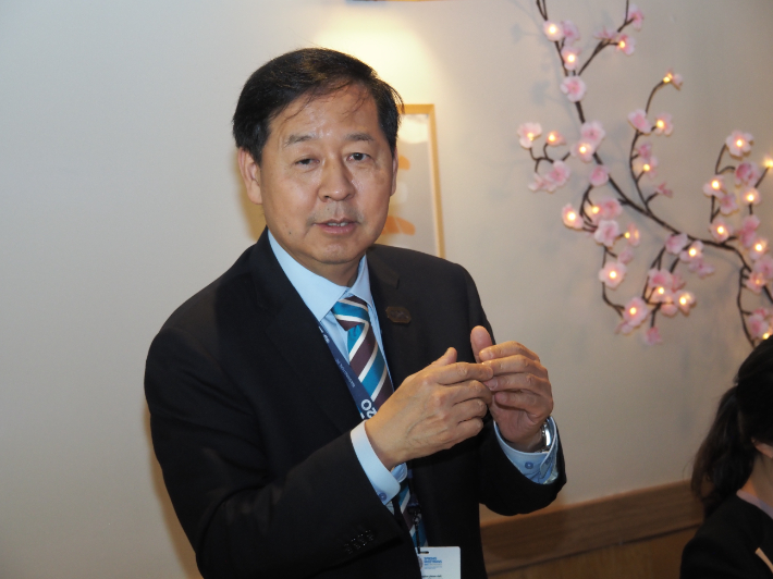 구윤철 "韓, 글로벌 AI 허브로 도약…'대미투자'엔 이견 없어"