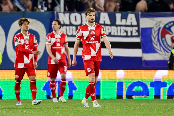 마인츠. 연합뉴스