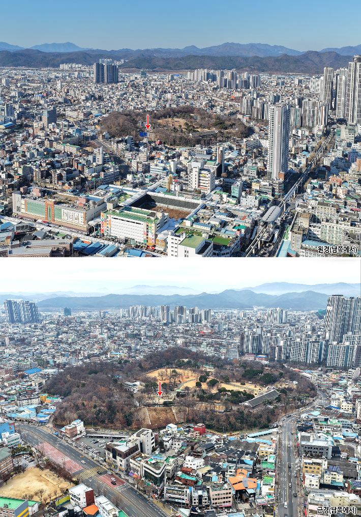 대구 달성. 대구시 제공