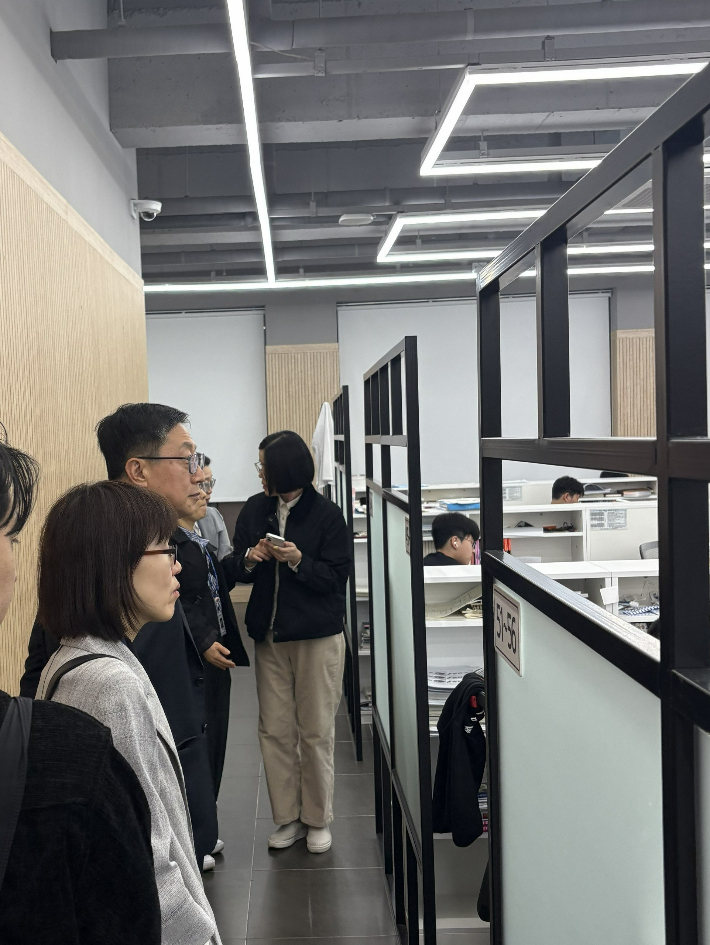 대구 수성구 학원가 불법 심야교습 위반 2건 적발