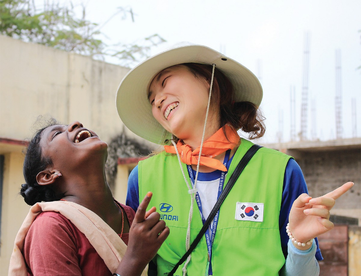 현대자동차그룹 제공