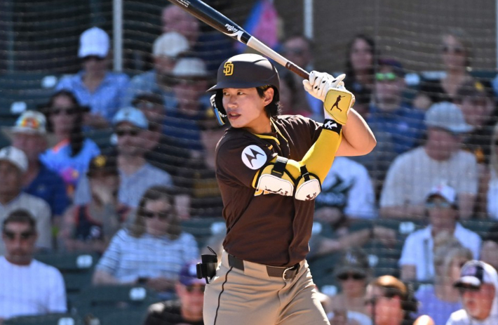 송성문. 연합뉴스