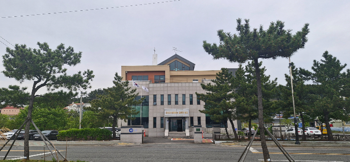 보호관찰소 제공