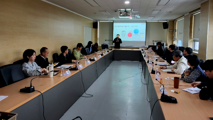 경남교육청 제공