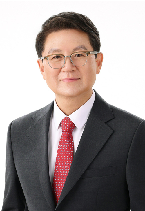 국민의힘 윤갑근 충북지사 예비후보. 충북선관위 제공