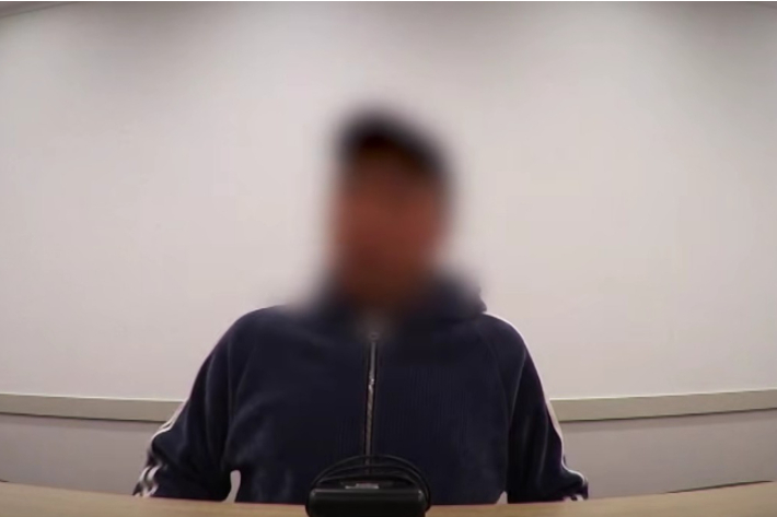 SBS 시사프로그램 '궁금한 이야기Y' 방송 영상 캡처