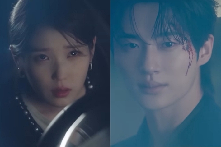 18일 방송한 MBC 금토드라마 '21세기 대군부인' 시청률은 11.1%였다. '21세기 대군부인' 캡처