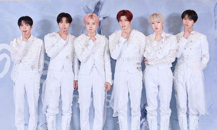 SM엔터테인먼트 제공