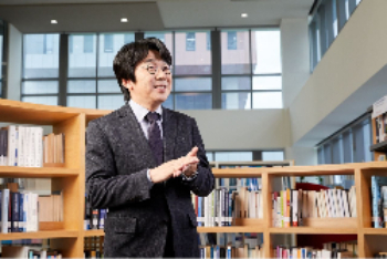 곽성일 대외경제정책연구원 세계지역연구2센터장. 자료사진