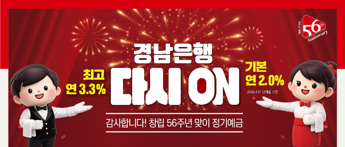 BNK경남은행 제공 