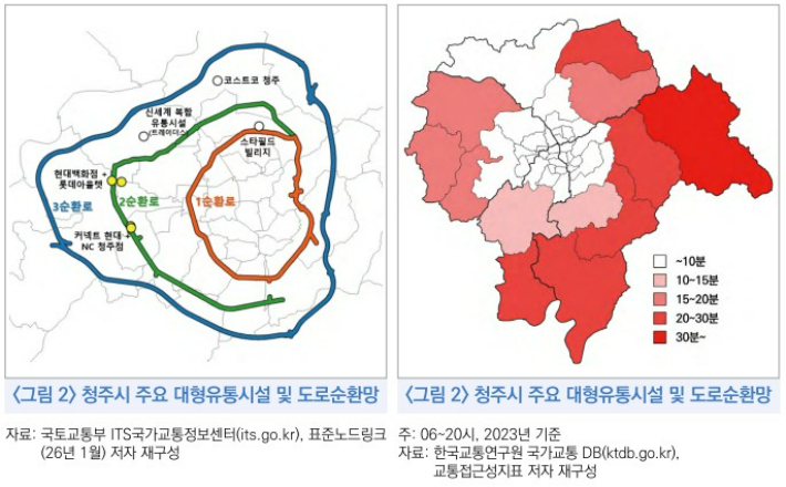청주시정연구원 제공
