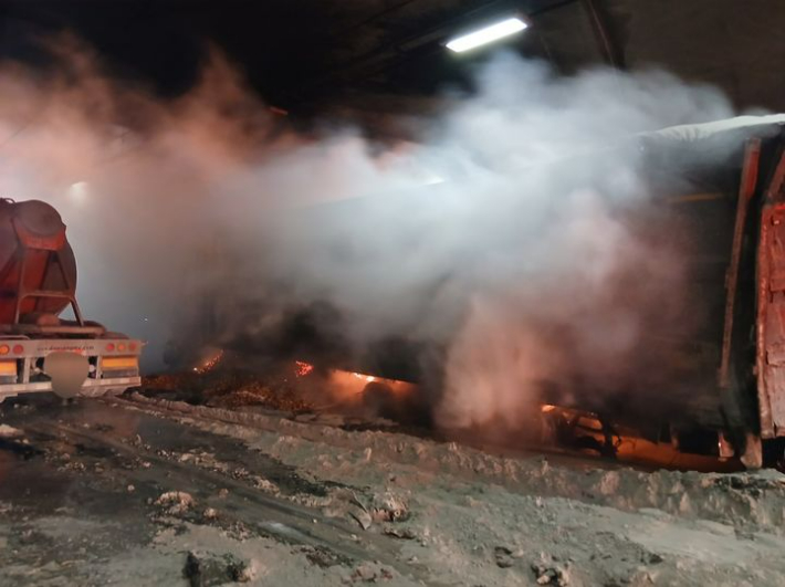 충주소방서 제공