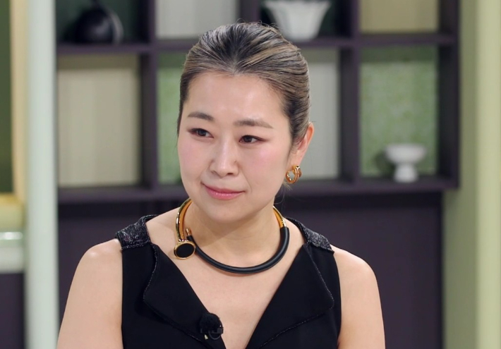 JTBC '냉장고를 부탁해' 방송 영상 캡처