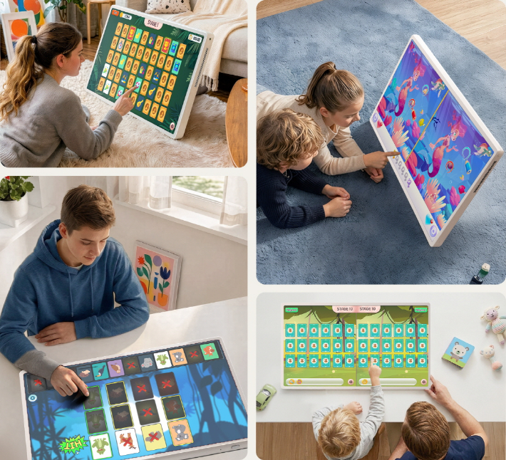 LG 스탠바이미 2 맥스. LG전자 제공