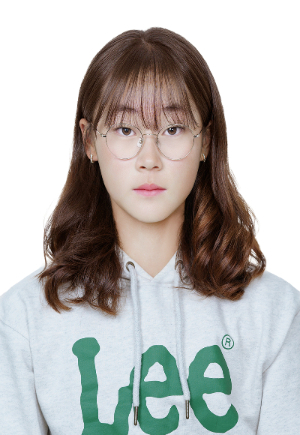 전일중학교 김서현 선수. 전북체육회 제공