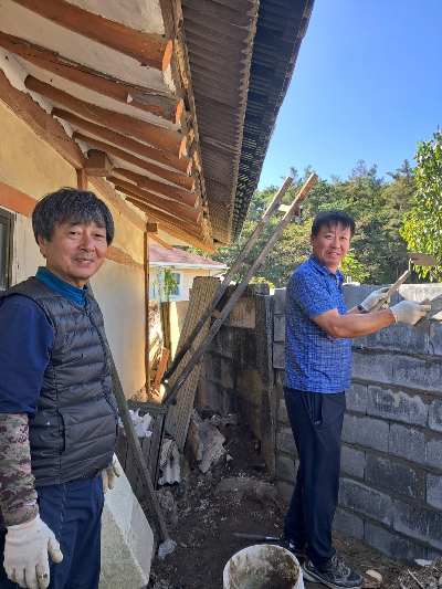 제천제일감리교회 제공