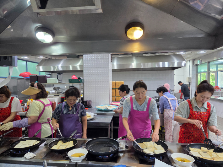 제천제일감리교회 제공