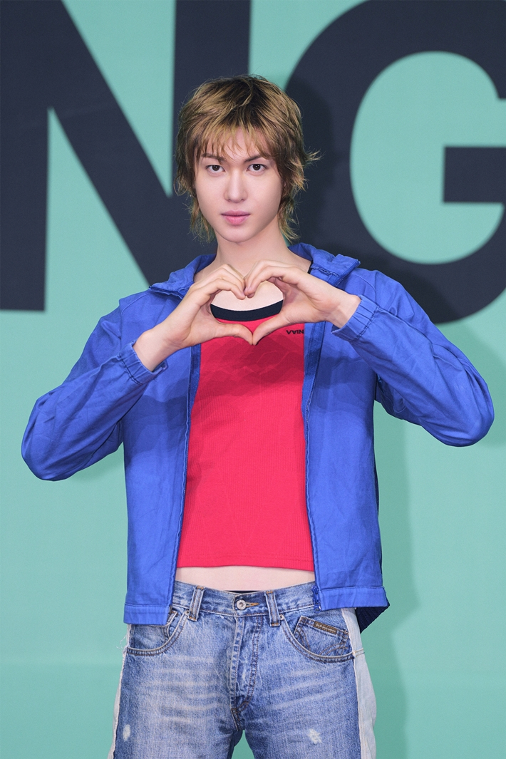 코르티스 마틴. 빅히트 뮤직 제공