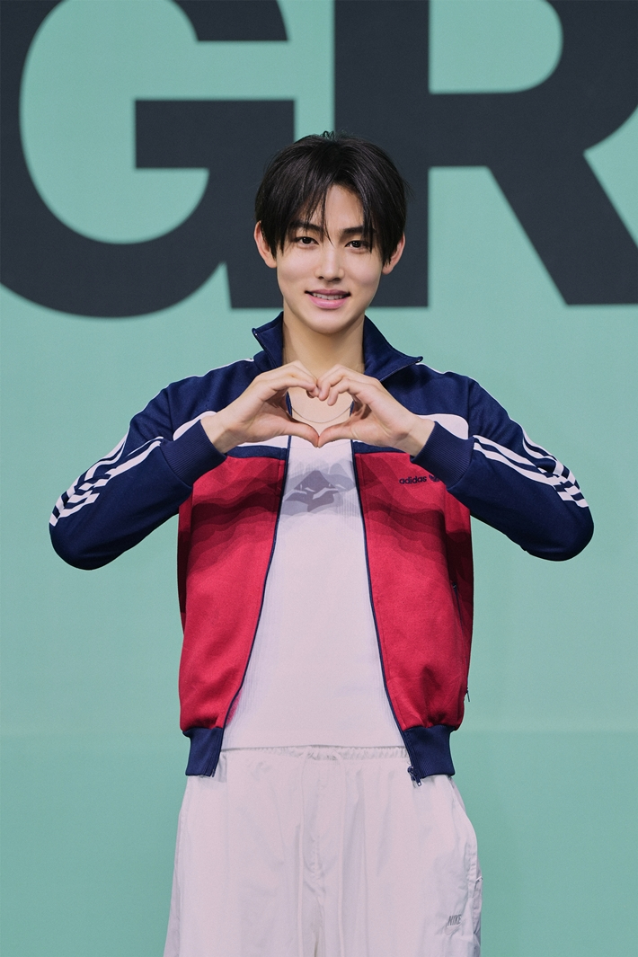 코르티스 성현. 빅히트 뮤직 제공