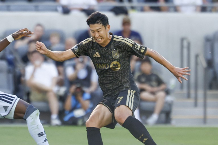 손흥민. 연합뉴스