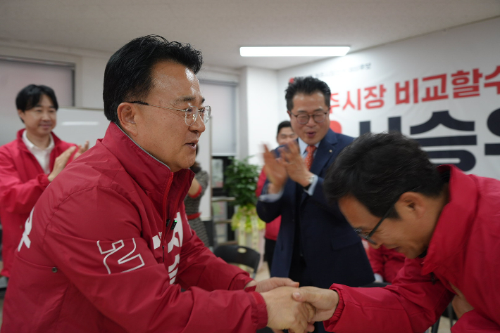 서승우 예비후보 제공