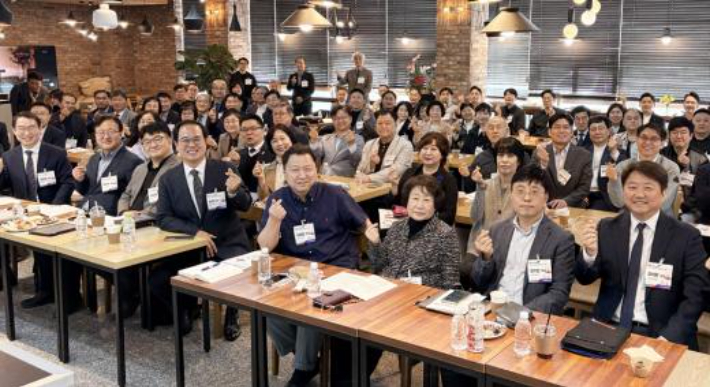 예장 통합, "마을과 교회를 잇는 새로운 상상력 필요"