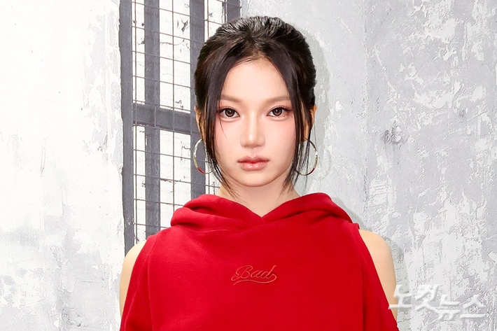 에스투잇 연수. 박종민 기자