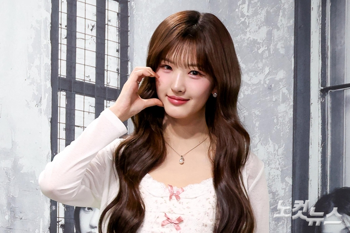 에스투잇 효빈. 박종민 기자