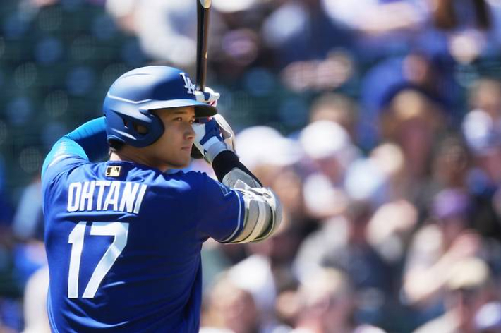 LA 다저스 슈퍼 스타 오타니 쇼헤이. 연합뉴스 