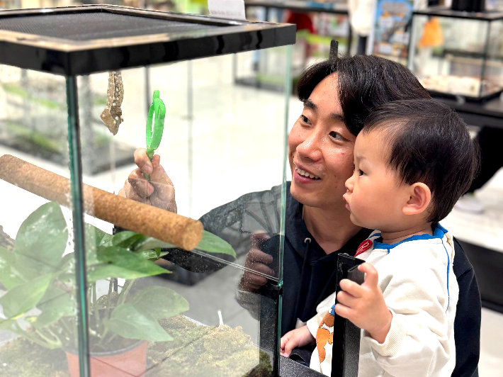 신세계센텀시티점 제공