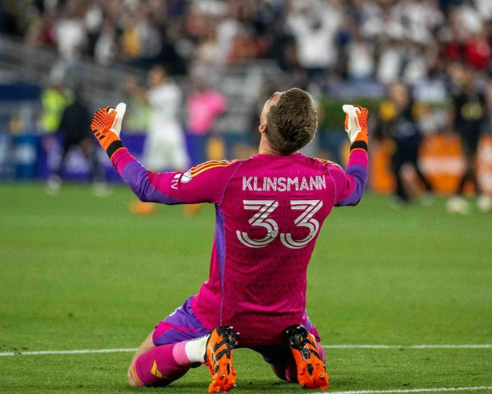 조너선 클린스만 SNS