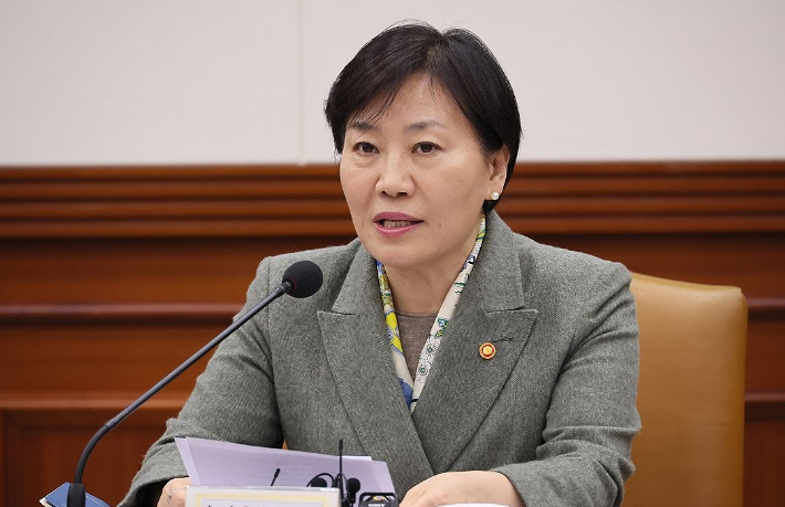 송미령 장관, 베트남 방문…농업협력 강화 및 K-푸드 수출 확대 모색