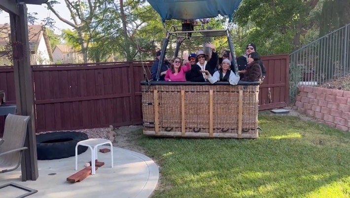 엑스(X･구 트위터) 아이디 @W24live 화면 캡처