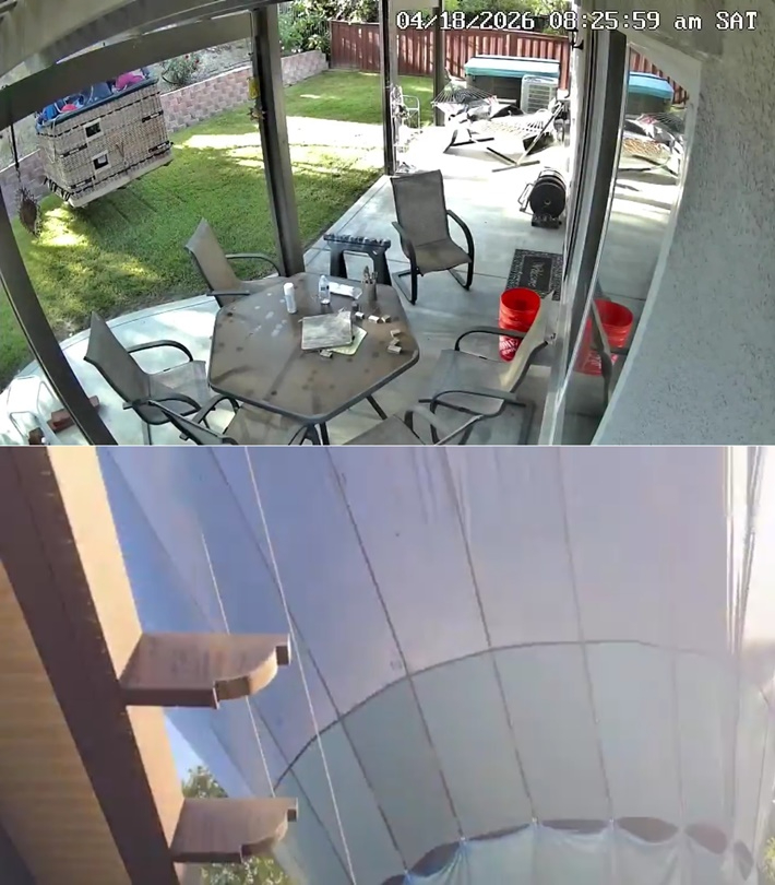 엑스(X･구 트위터) 아이디 @W24live 화면 캡처