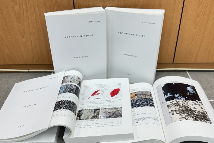 '신비의 광물' 일라이트 영동 일대 1억 450만t 매장 확인