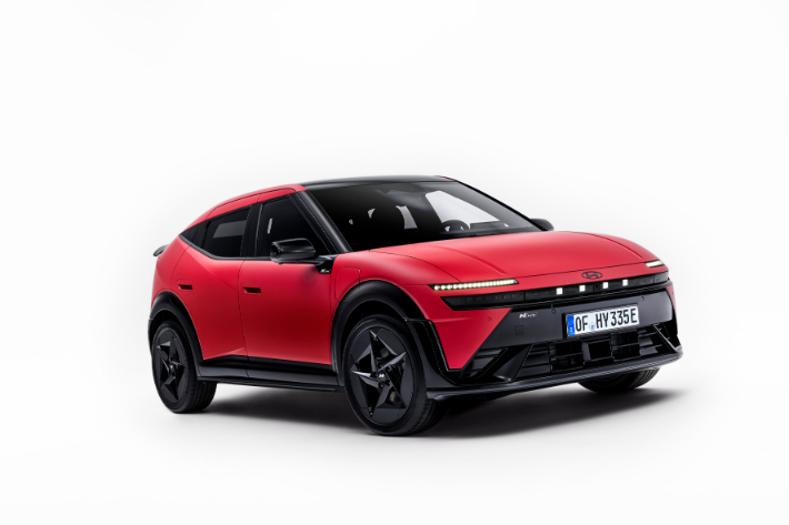 아이오닉 3. 현대차 제공