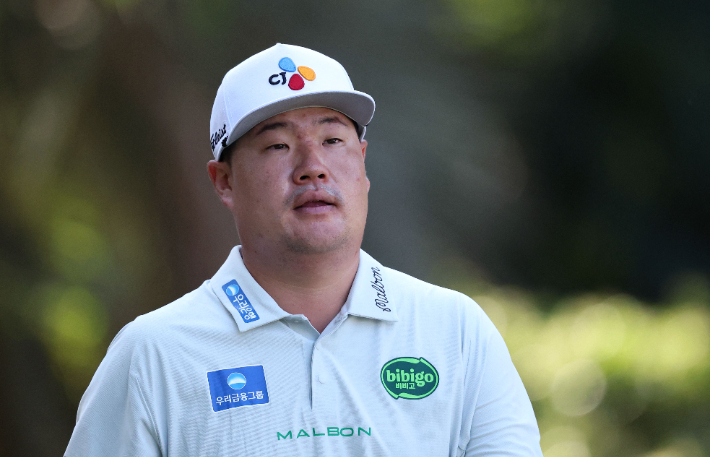 임성재. 연합뉴스