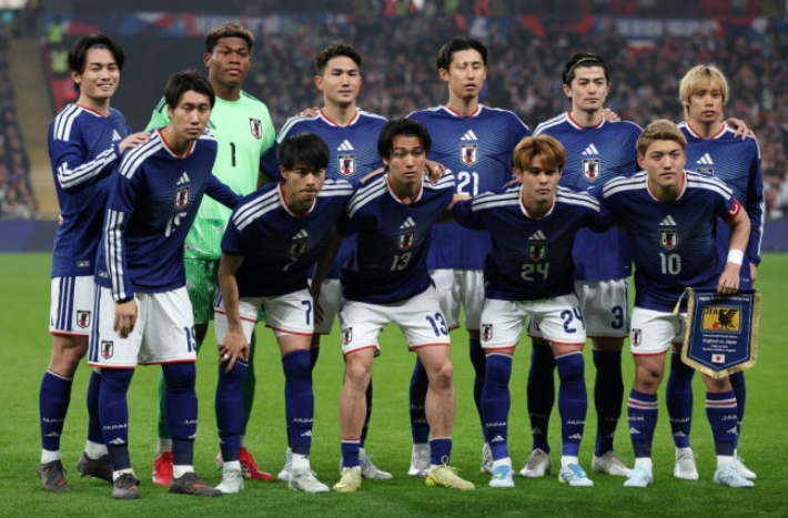 '월드컵에 미래 세대 동행' 日, 이미 차기 준비 중…한국은?