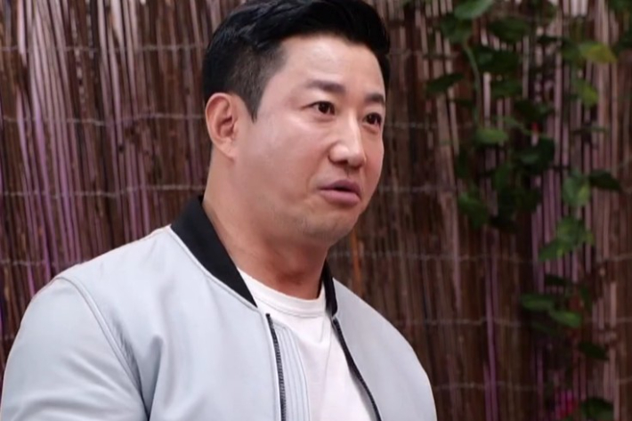  KBS JOY 예능 '무엇이듯 물어보살' 방송 영상 캡처