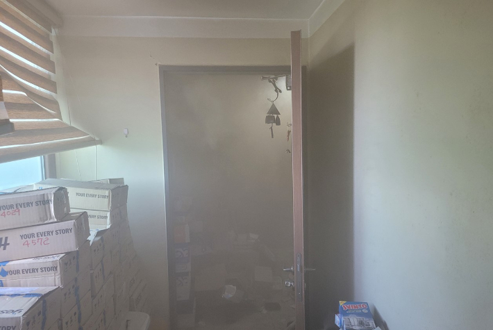 경북소방본부 제공