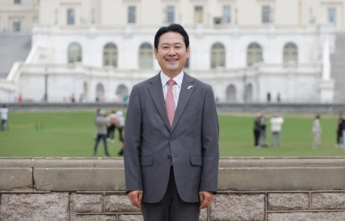 네이버 카페 '장동혁 IN 만사혁통' 캡처