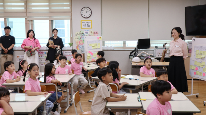 대구시교육청 제공 