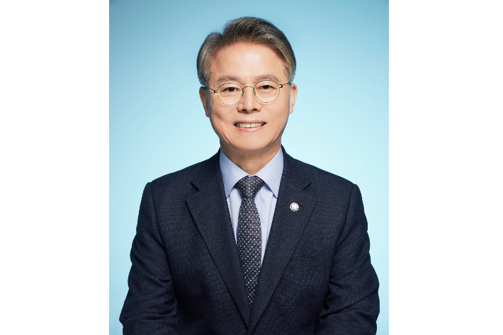 더불어민주당 민형배 전남광주특별시장 후보. 민형배 후보 측 제공