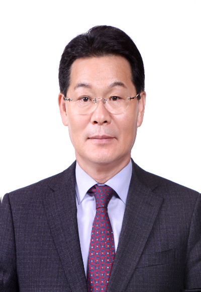 권익현 민주당 부안군수 후보. 전북선거관리위원회 제공