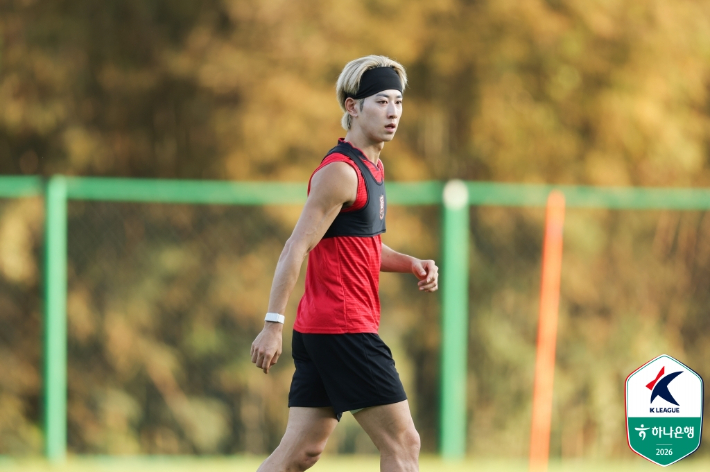 부천FC 카즈. 한국프로축구연맹 제공