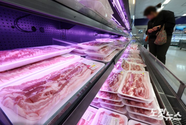 중동 정세 불안 속 