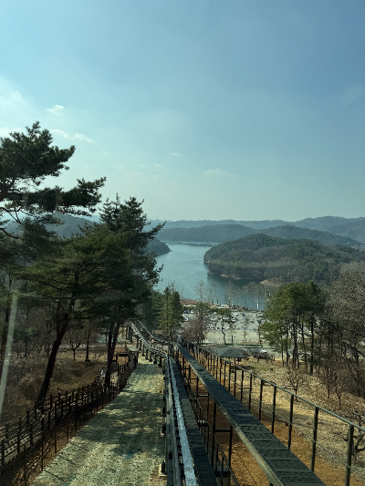 청남대관리사업소 제공